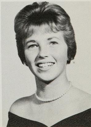 Carol Jones' Classmates profile album