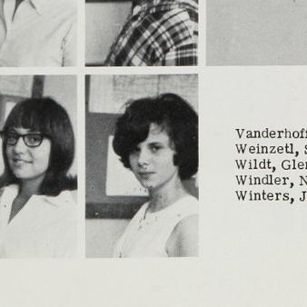 joyce hamell's Classmates profile album