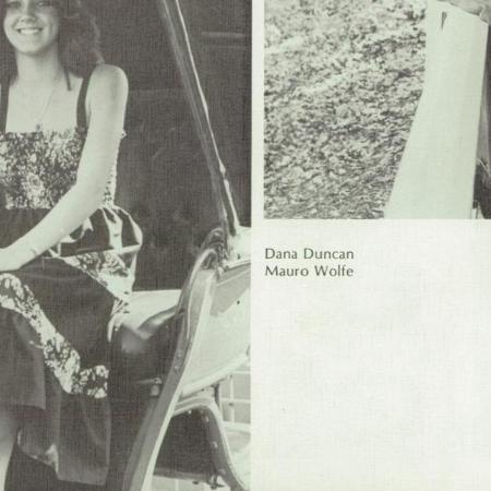 Dana Duncan's Classmates profile album