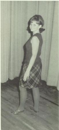 Kay Jones' Classmates profile album