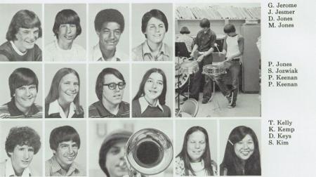 debbie keys' Classmates profile album