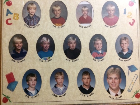 Shawn Hodge's Classmates® Profile Photo