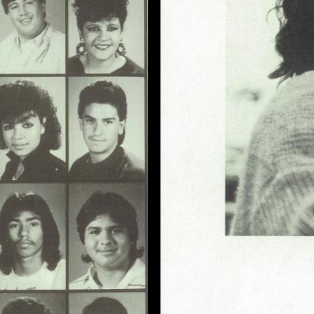 Norma Cervantes' Classmates profile album