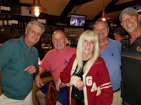 Cathleen Sweeney's album, FPM Class of '73 Reunion - September 22, 2018