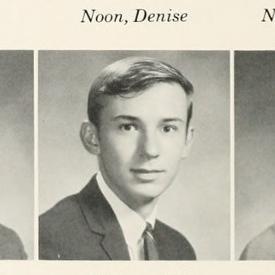 Bill Olinger's Classmates profile album