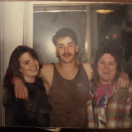 Kristi Cassady's Classmates profile album