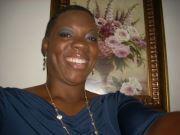 Felicia Jones's Classmates® Profile Photo