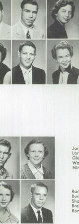 Drexal Hollwy's Classmates profile album