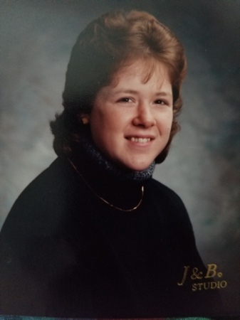 Stephanie Olson's Classmates® Profile Photo