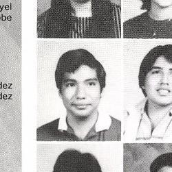 Manuel Manuel Valdez's Classmates profile album