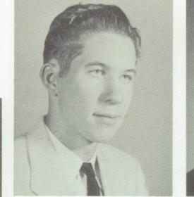 Roger Conant's Classmates profile album