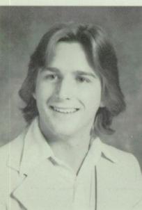 Cliff Calhoun's Classmates profile album