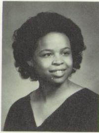 RHONDA JOHNSON's Classmates profile album