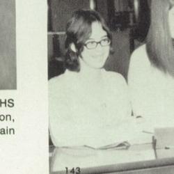 Billie Hodge's Classmates profile album