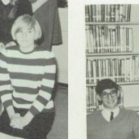 Melvin E. Hooper's Classmates profile album