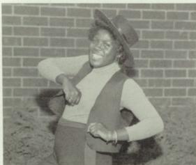 Deborah Ingram's Classmates profile album