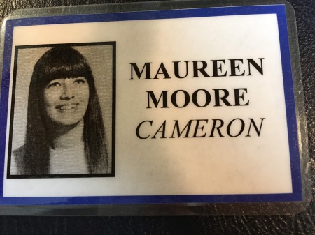 Maureen Cameron's Classmates profile album