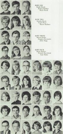 George Hicks' Classmates profile album