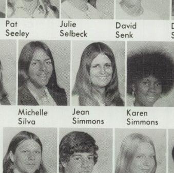 Jean Eisenbarth's Classmates profile album