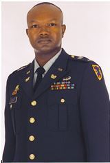 US Army Official Photo