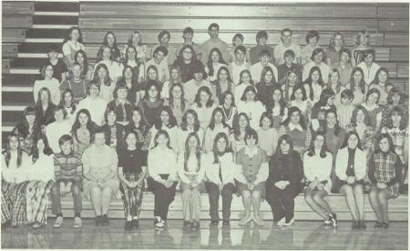 Diane Menchhofer's Classmates profile album