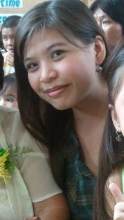 Efrelia Aq's Classmates® Profile Photo