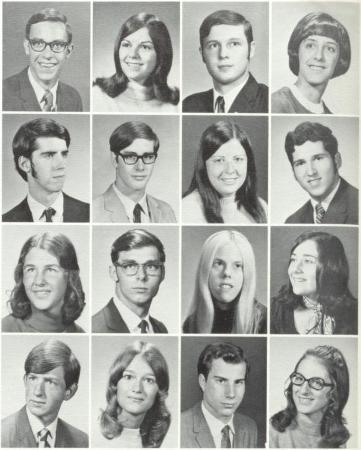 Robert McClelland's Classmates profile album