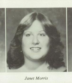 Janet L Morris' Classmates profile album