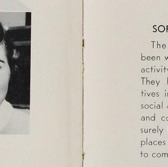 Joan Bermudes' Classmates profile album