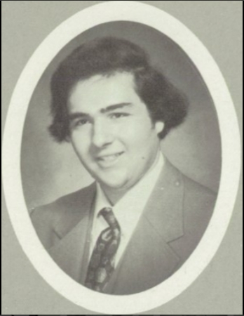 Russ Grasso's Classmates profile album