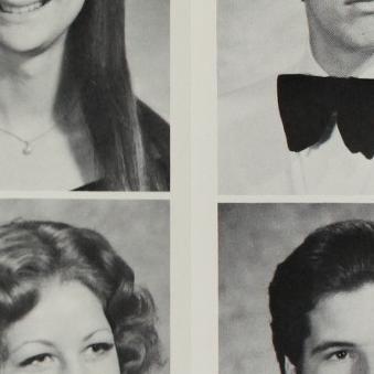 Julie Kretschmer's Classmates profile album