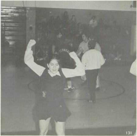 Barbara Rummel's Classmates profile album