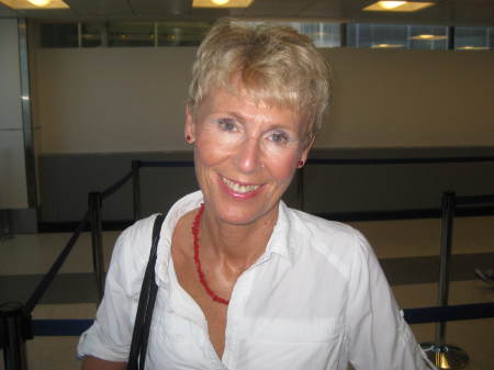 Peggy Barratt's Classmates® Profile Photo