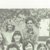 Wayne Greer's Classmates profile album