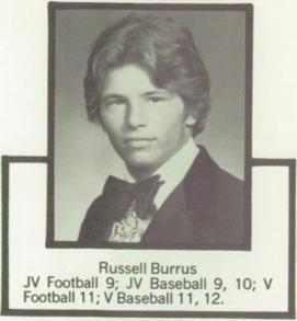 Russell Ward's Classmates profile album