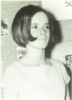 Kathy Blevins' Classmates profile album