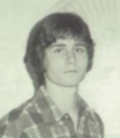 Mitch Jackson's Classmates profile album