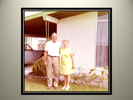 Mom & Dad 1967