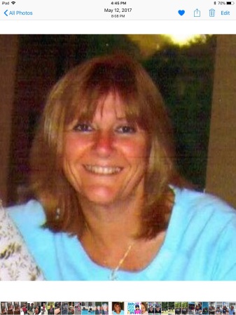 Anne Fisher's Classmates® Profile Photo