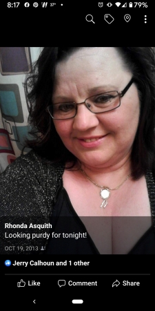 Rhonda Asquith's Classmates profile album