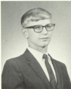 Bill Alexander's Classmates profile album