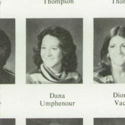 Dana Galle's Classmates profile album