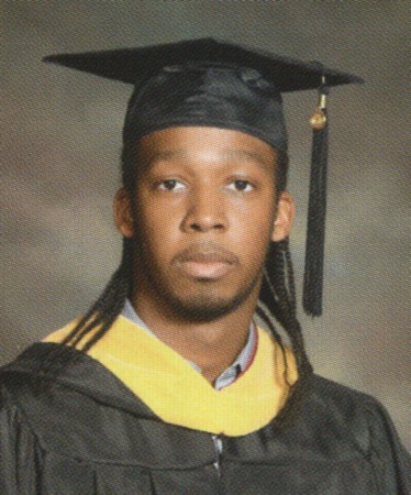 Demetrius DeBerry's Classmates® Profile Photo