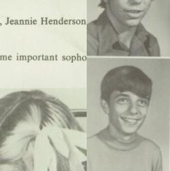 Jenny Ferguson's Classmates profile album