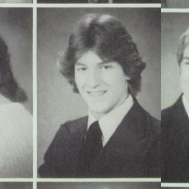 Martin Gribbin's Classmates profile album