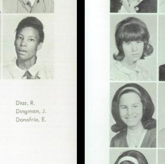 Barbara Wilson's Classmates profile album