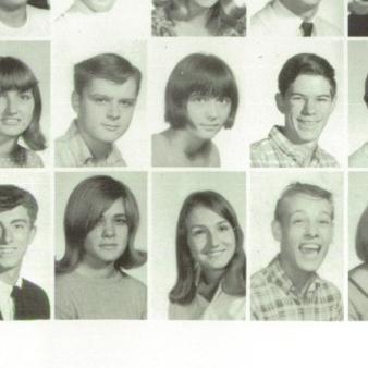 Judy McCarty's Classmates profile album