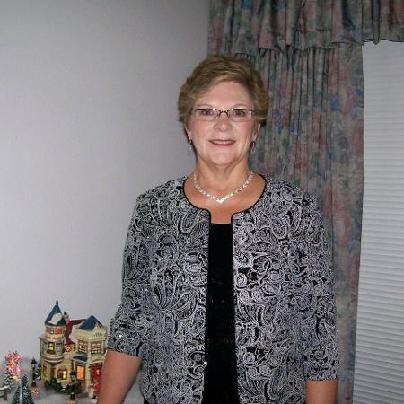 Linda Robacker's Classmates® Profile Photo