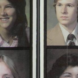 Cheryl Ollier-holechek's Classmates profile album