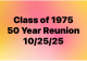 West Hempstead High School Reunion reunion event on Oct 25, 2025 image